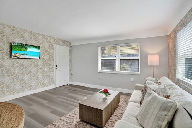 property at 2023 Miami Rd