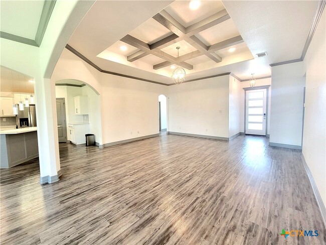 property at 807 Holliday Dr