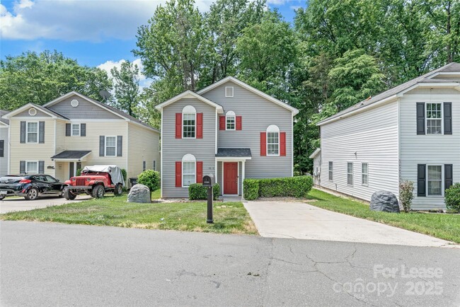 property at 8818 Sharonbrook Dr
