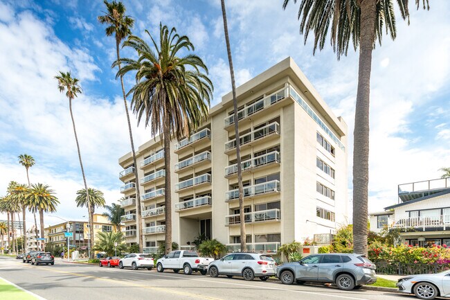 801 Ocean Ave