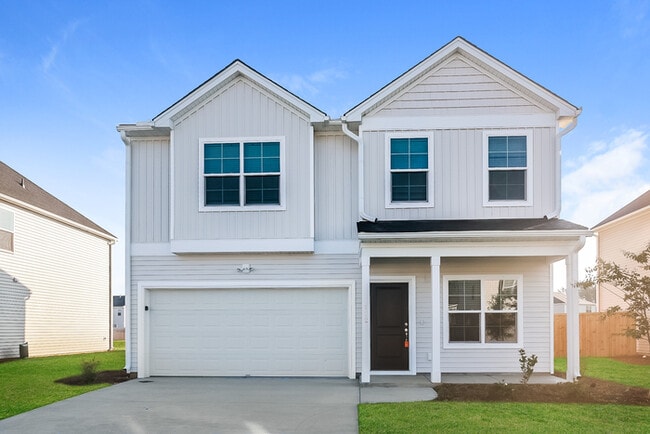 property at 112 Shire Dr