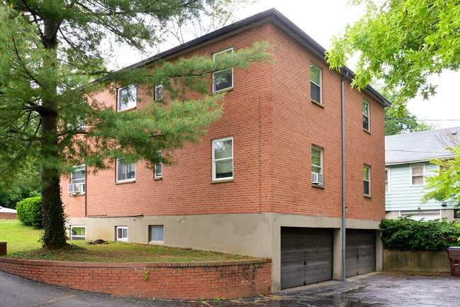 1816 Beacon St in Cincinnati, OH - Building Photo - Building Photo