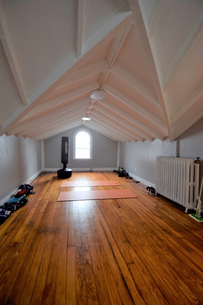 235 Chestnut Hill Ave, Unit 1 in Boston, MA - Building Photo - Building Photo