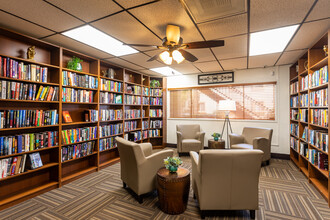 Orchard Mesa in Mesa, AZ - Foto de edificio - Interior Photo