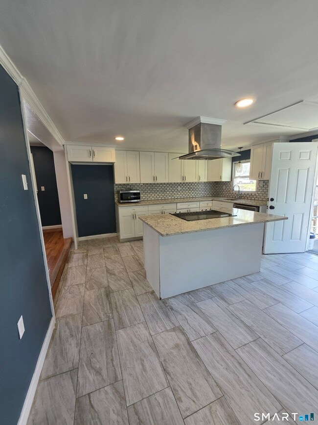 257 Greenwood Ave in Waterbury, CT - Building Photo - Building Photo