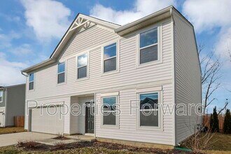 21 Thurber Rd in Ashville, OH - Building Photo - Building Photo