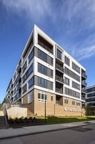 The Collins in Cleveland, OH - Building Photo