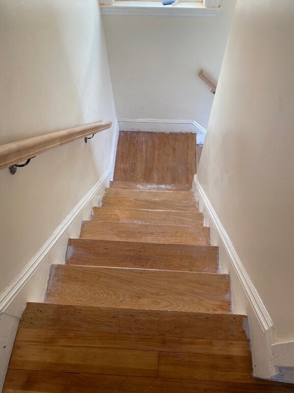 property at 745 Mt Auburn St