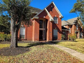 114 Pendelton Pl Cir in Sugar Land, TX - Building Photo - Building Photo