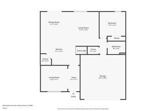 668 Squires Grove Dr in Winter Haven, FL - Building Photo - Building Photo