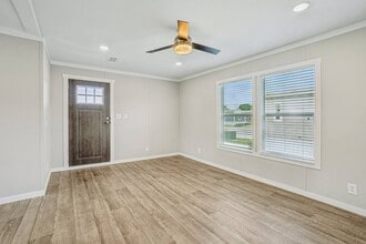 1609 American Dr in Cleburne, TX - Building Photo - Building Photo