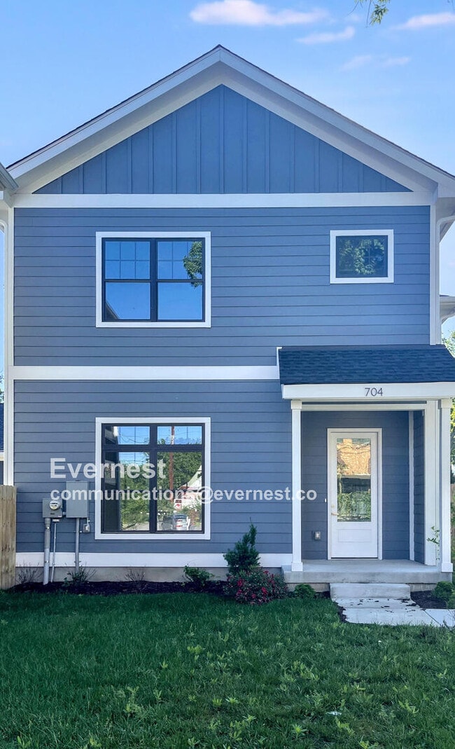 property at 704 26th Ave N