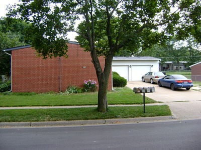 3727 NW 50th St in Lincoln, NE - Building Photo - Building Photo