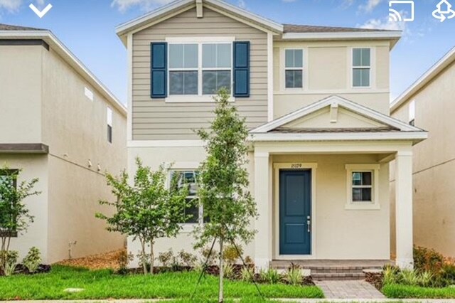 property at 15179 Blue Peacock Ln