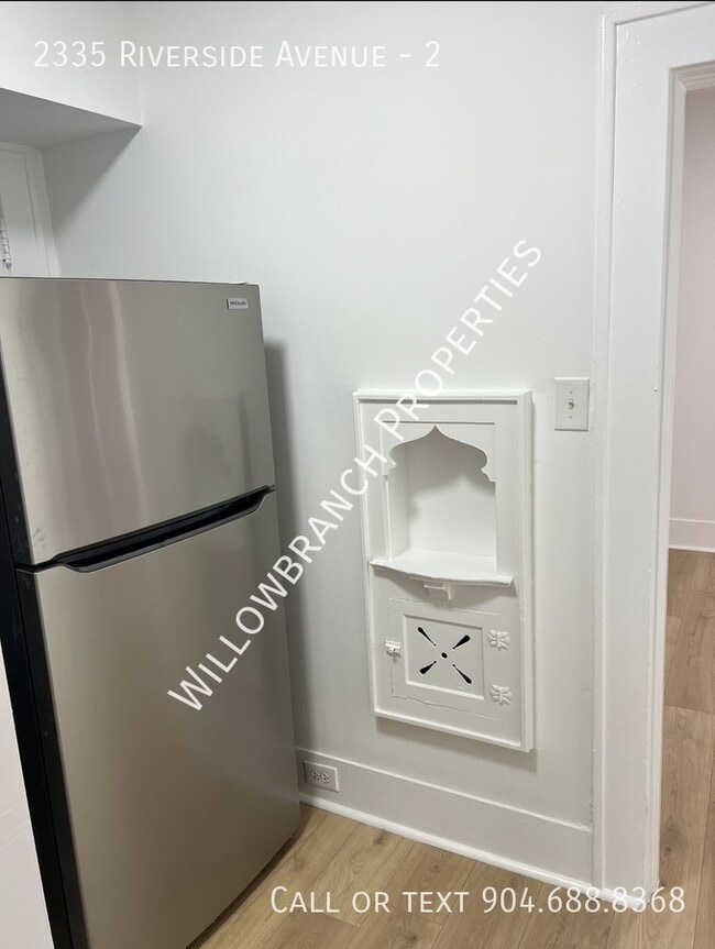 2335 Riverside Ave in Jacksonville, FL - Building Photo - Building Photo