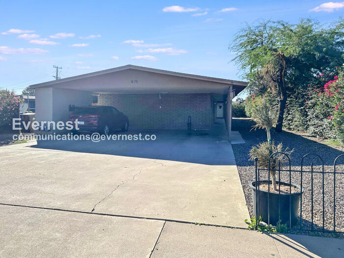 825 E 5th St in Mesa, AZ - Building Photo