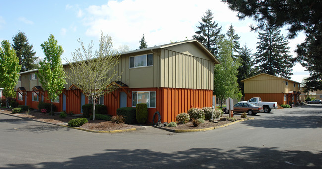 Casa Grande in Corvallis, OR - Building Photo - Building Photo