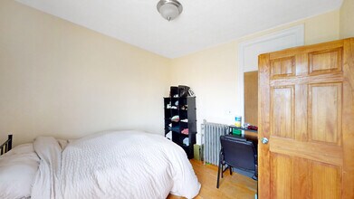 86 Hammond St in Boston, MA - Foto de edificio - Building Photo