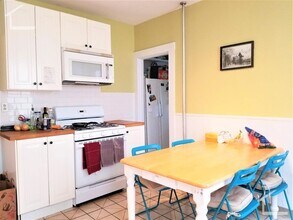 119 Browne St in Brookline, MA - Foto de edificio - Building Photo