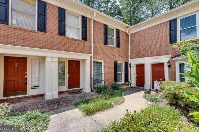 property at 58 Mt Vernon Cir