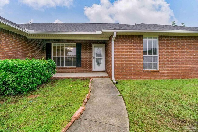 9144 Sebring Dr in Pensacola, FL - Building Photo - Building Photo