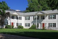 700 Cheyenne Blvd - Estates at Cheyenne Blvd Apartments in Colorado Springs, Colorado