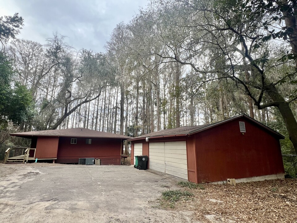 1307 Munson Blvd in Tallahassee, FL - Building Photo