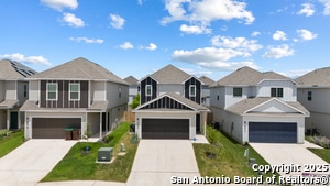 property at 4422 Tourmaline Wy
