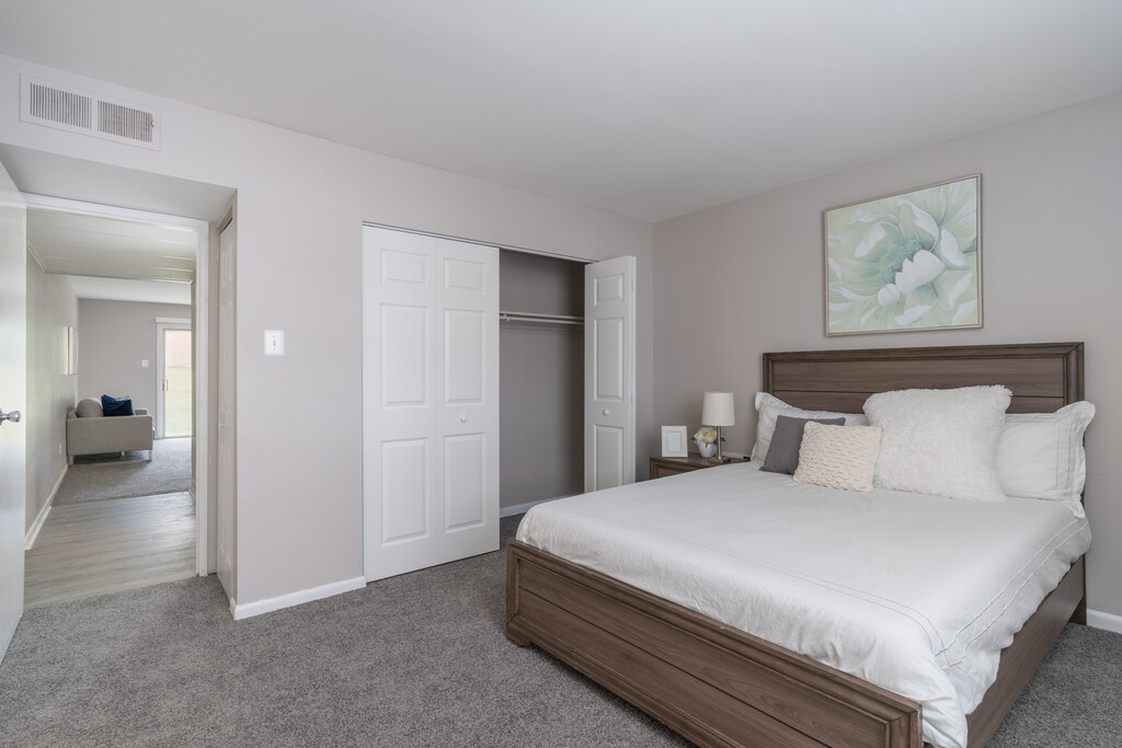 Crossings at Glassboro Apartments in Glassboro, NJ