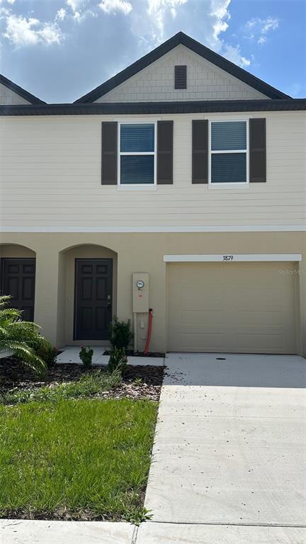 property at 3879 Academia Ave