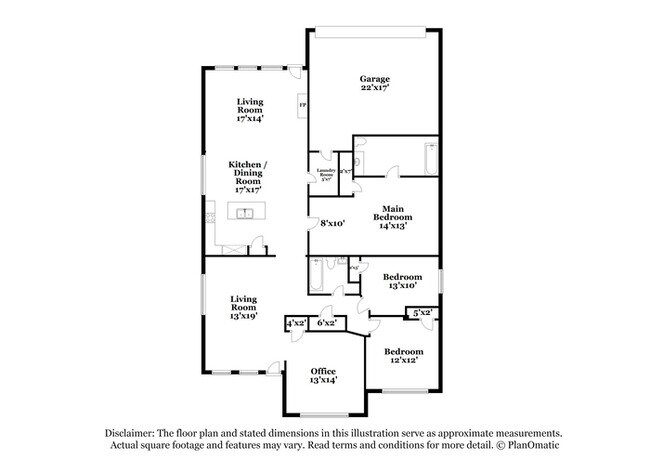 2430 Manchester Ln in Lancaster, TX - Building Photo - Building Photo