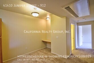 41410 Juniper St in Murrieta, CA - Building Photo - Building Photo