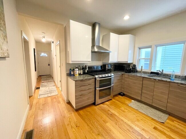 7 Sudan St in Boston, MA - Building Photo - Building Photo