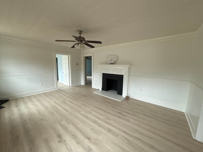 property at 4104 Old Austell Rd