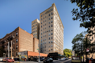 The Copley in Brooklyn, NY - Building Photo - Building Photo