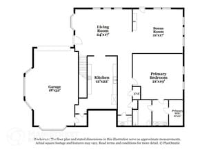 12418 Meadow Briar Dr in Stafford, TX - Building Photo - Building Photo