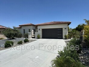 74635 Tesla Dr in Palm Desert, CA - Building Photo - Building Photo