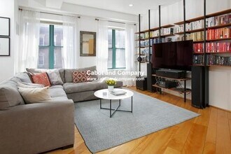 35 Fay St, Unit 36 in Boston, MA - Building Photo - Building Photo