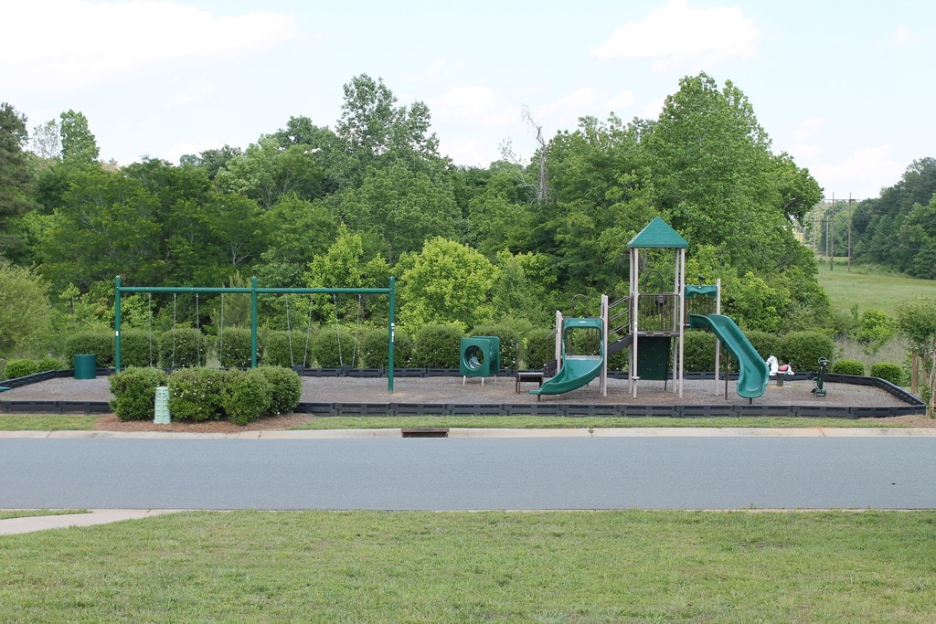 Tripp Cottages Apartments in Siler City, NC