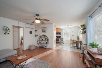 5130 Long Branch Ave in San Diego, CA - Building Photo - Building Photo