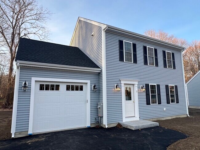 property at 2 Hummingbird Path