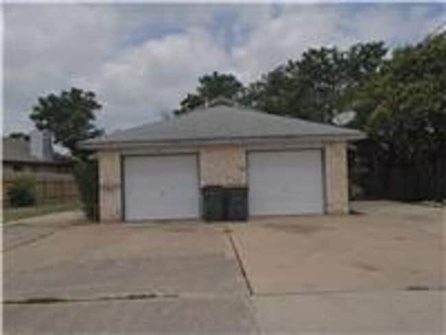 property at 617 Luther Dr