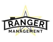 Property Management Company Logo Ranger Management LLC