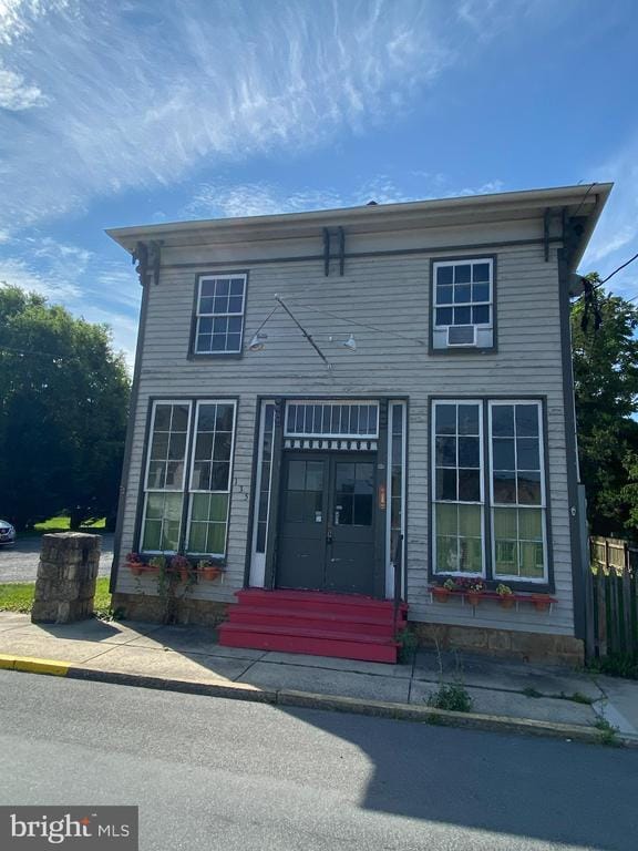 property at 135 W Main St