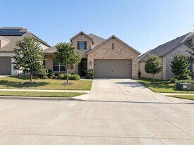 1535 Calcot Ln in Forney, TX - Building Photo