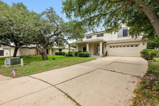 4433 Chickasaw Ct in Austin, TX - Building Photo - Building Photo