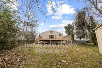 1619 31st St Ensley in Birmingham, AL - Building Photo - Building Photo