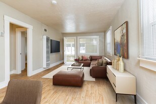 Ucsc Apartments For Rent From 1500 Santa Cruz Ca The Sands Apartments