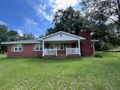 property at 8007 Newington Hwy
