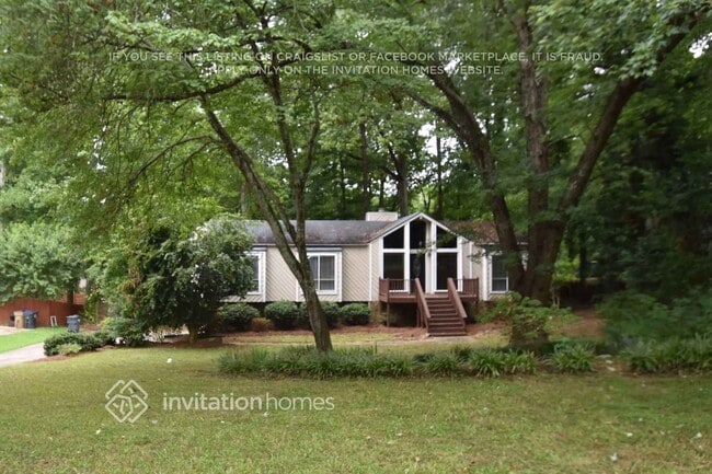 2765 Timberline Rd